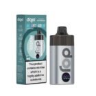 vaporesso dojo blast 6000 prefilled pod kit menthol