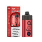 vaporesso dojo blast 6000 prefilled pod kit watermelon ice