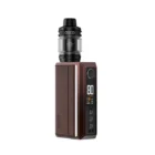 voopoo drag 5 kit brown