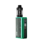 voopoo drag 5 vape mod kit green