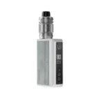 voopoo drag 5 vape mod kit silver