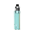 voopoo drag X2 pod kit snow blue