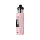 voopoo drag s2 pod kit GLOW PINK