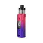 voopoo drag s2 pod kit MODERN RED