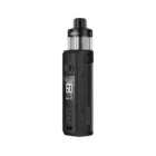 voopoo drag s2 pod kit SPRAY BLACK