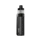 voopoo drag s2 pod kit checkered black