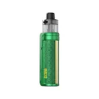 voopoo drag s2 pod kit moss green