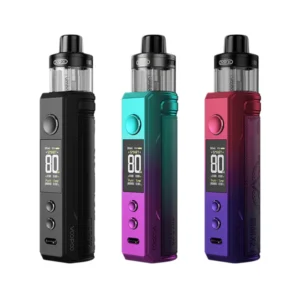 voopoo drag x2 pod kit pre order ecigone vape shop uk 1