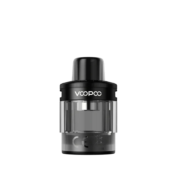 voopoo pnp x dtl replacement pod black