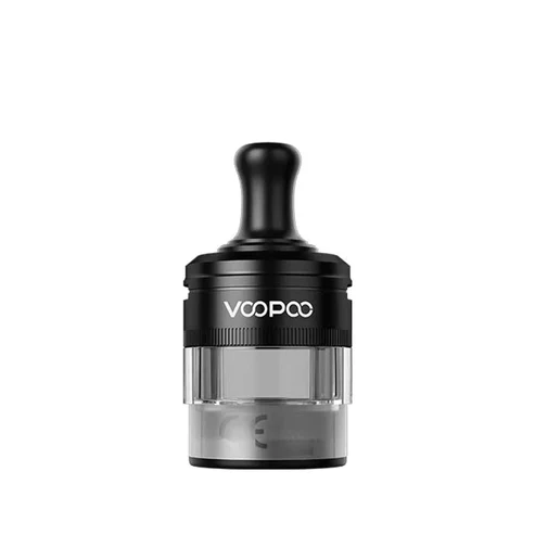 voopoo pnp x mtl replacement pod coilspods bLACK