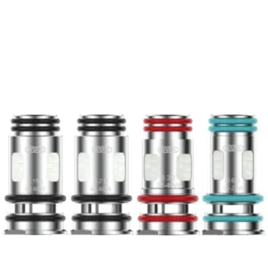 voopoo pnp x replacement coils coilspods ecigone vape shop uk 1