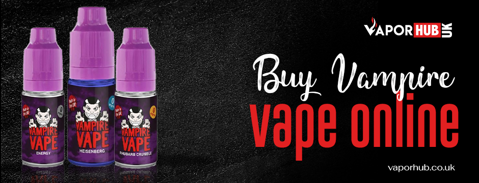 buy Vampire Vape online